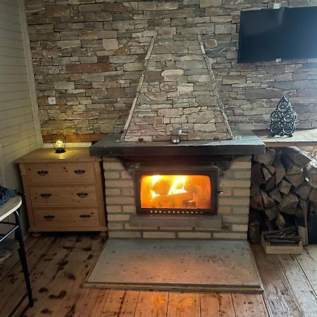 Apartman Malá Skála Екстериор снимка