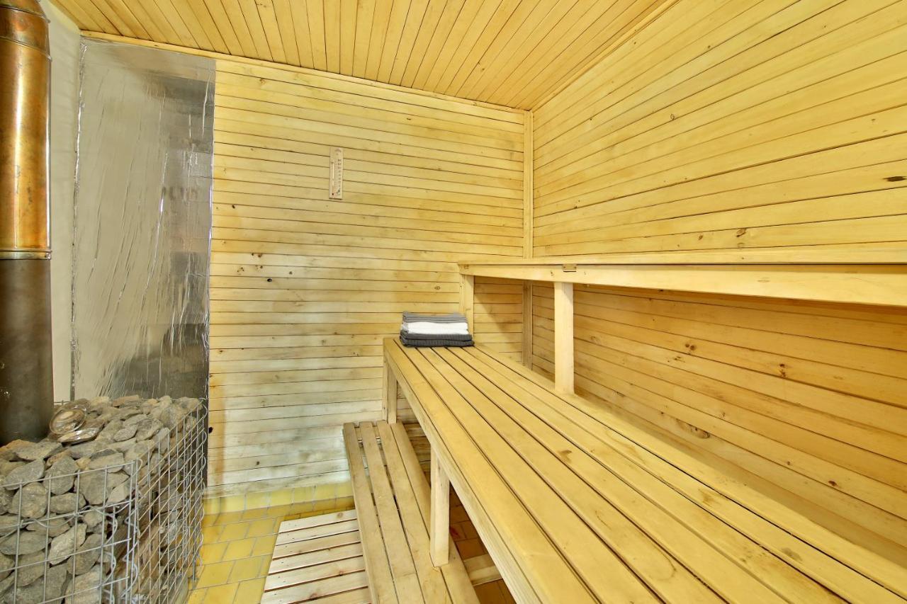 Apartman Malá Skála Екстериор снимка